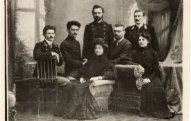 Історія Забужжя у світлинах. Що відомо про минуле села, що розгорнулось на березі Південного Бугу