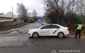 Витік хімічно небезпечного газу у Немирові. Поліція розпочала розслідування