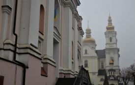 Напівзруйновані та відреставровані: як виглядають п’ять найстаріших будівель центру Вінниці