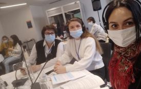 У Вінниці працюють мобільні команди, які допомагають психічно хворим