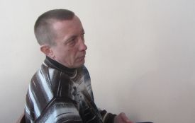 У госпіталі кіборгу сказали: «Купіть ліки — будемо лікувати», він зібрав речі і поїхав додому