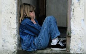 Якщо зустрівся педофіл — дитина не винна! Поради батькам, чиї діти стали жертвами насилля