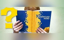 Проблема — вирішення: Як можна захистити мову, якщо карати порушників поки нічим?