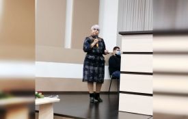 Тромболітична терапія, кросворд та інше важливе за 25 грудня на 20minut.ua