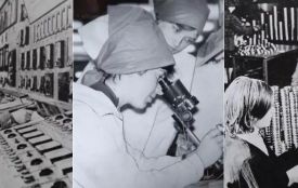 Три вінницьких заводи, які залишились тільки на фото — ДПЗ, «лампочка», Хімпром