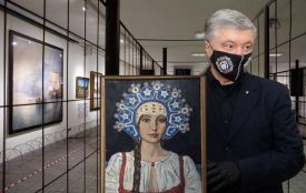 Петру Порошенку обрали запобіжний захід. Печерський суд заарештував майно