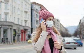 Карантинні зони в Україні змінились: у яких областях найсуворіші обмеження
