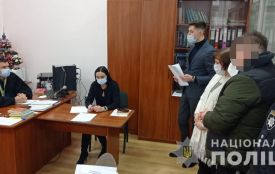 Сльози не допомогли. Суд обрав запобіжний захід дрифтеру Івану з Молдови