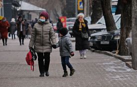 На порозі «червоної». Вінниччина переходить у «помаранчеву» карантинну зону