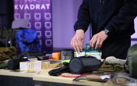 Що має бути в «тривожній валізі»? Розповідають вінницькі фахівці