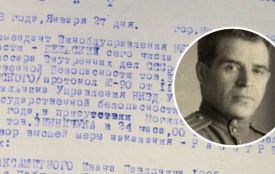 «Вирок виконав о 24 годині 00 хвилин». У Могилів-Подільському за дві ночі розстріляли 115 людей