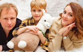 Вінниця в Instagram. Кращі фото за 23-29 січня