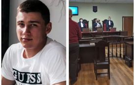 Стрілянина в «Аурі»: адвокат просив домашній арешт. Що вирішив суд?