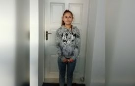У Вінниці зникла 17-річна студентка. Дівчину шукають другу добу