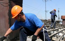 Які будинки та подвір’я відремонтують у Вінниці протягом 2022 року? Перелік адрес