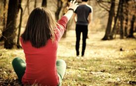 ВІН І ВОНА. Прощавай назавжди. Як безболісно пережити розрив стосунків