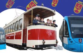 Тест від 20minut.ua: що ви знаєте про вінницький громадський транспорт?