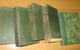 «Чекайте призначення начальника митниці». Чи конфіскують 13 старовинних книг, вилучених на кордоні?