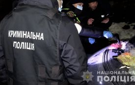 Автомати, пістолети та гранати. У Вінниці затримали торгівців зброєю
