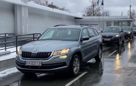 «Фантомні» патрулі: на скільки вони законні та як оскаржити штраф