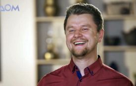 Священник із Вінниці переміг в телевізійному шоу та здійснив свою мрію