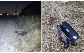 У Вінниці під потягом загинув хлопчик на очах у друзів. Підлітки пішли додому та мовчали