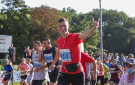 Лайфхаки бігуна та поради лікаря. Як підготуватися до Напівмарафону, якщо ти раніше не бігав