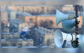 Як звучать тривожні сирени «Повітряна тривога» та що робити в разі їх увімкнення