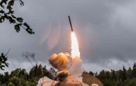 Російські окупанти знизили темпи наступу — оперативна інформація на ранок