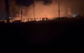 Противник завдавав удару з повітря. Ранкове зведення Генштабу ЗСУ на шостий день війни