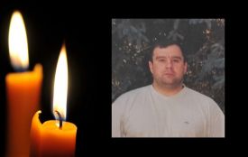 Забрала війна. У бою загинув 53-річний вінничанин Костянтин Нагорний