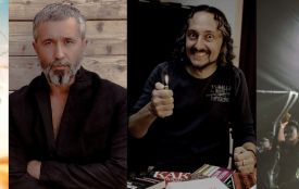 «Байрактар», «Шо ви браття» і нова версія хіта «Я солдат». ТОП пісень, написаних за дні війни