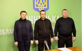 Як минув 17-й день війни у Вінниці та області? Брифінг чиновників