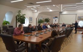 Фінансова підтримка ЗСУ суддями Сьомого апеляційного адміністративного суду (Пресслужба 7ААС)