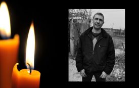 У бою під Херсоном загинув 39-річний житель Могилів-Подільської громади