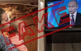 Кремлівська пропаганда не дрімає: розповідаємо, як розпізнати фейки у мережі