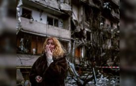 Люди їдуть подалі від війни… Вчора Вінниччина прийняла 2 845 біженців