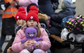 Чого не варто говорити дітям про війну: поради вінницької психологині