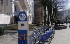 Ціни на рівні минулого року. Розповіли про початок нового сезону Nextbike