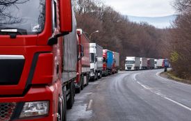Отримати ліцензію на автомобільні перевезення стало простіше