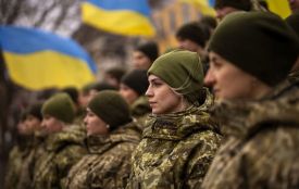 Судді перерахували на армію зі своєї зарплати більше двох мільйонів гривень (пресслужба 7ААС)