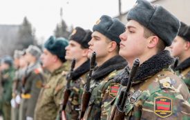 Небезпека з Придністров'я. Наскільки велика загроза від невизнаної республіки?