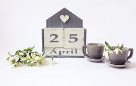 25 квітня 2022 — яке сьогодні релігійне свято: традиції, заборони і прикмети