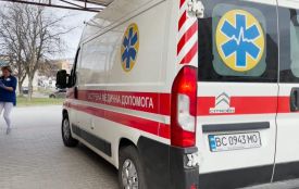 61-й день війни: Жмеринка та Козятин під ракетними обстрілами. Є жертви
