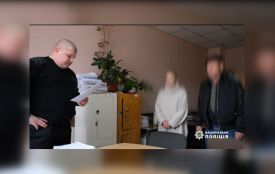 Земельна афера на два мільйони. Вінничанин підробив документи на 50 соток