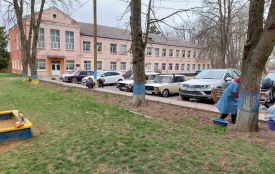 Протести не допомогли. В Сутисках закривають спеціалізовану школу