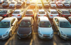 Чи готові українці купувати нові авто під час війни? Опитування auto.ria