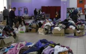 Де у Вінниці можуть отримати допомогу переселенці? Зібрали всі адреси та телефони