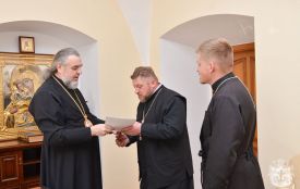 На Вінниччині громади виходять з церкви московського патріархату та долучаються до ПЦУ