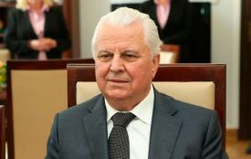 Помер перший президент України Леонід Кравчук. Що він зробив для країни?